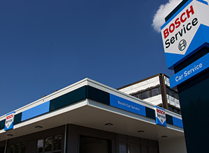 Bovemij en Bosch Car Service zetten de volgende stap in de samenwerking.